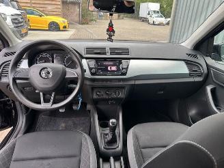 Skoda Fabia  picture 22