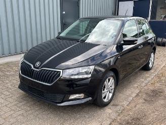 Skoda Fabia  picture 5