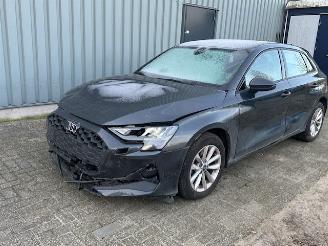 Audi A3 AUDI A3 SPORTBACK picture 8