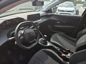 Peugeot 208 1.2 PureTech Active Pack picture 6