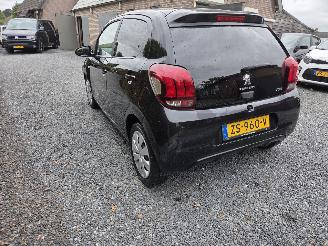 Peugeot 108 1.0 e-VTI Active picture 4