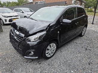 Peugeot 108 1.0 e-VTI Active picture 5