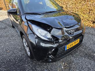 Toyota Aygo Aygo X 1.0 VVT- I Play picture 6