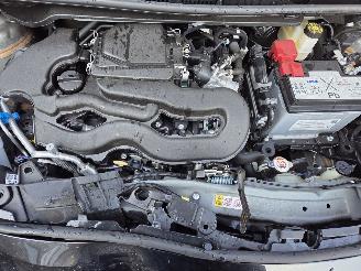 Toyota Aygo Aygo X 1.0 VVT- I Play picture 8