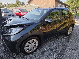 Toyota Aygo Aygo X 1.0 VVT- I Play picture 4