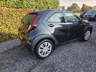 Toyota Aygo Aygo X 1.0 VVT- I Play picture 2