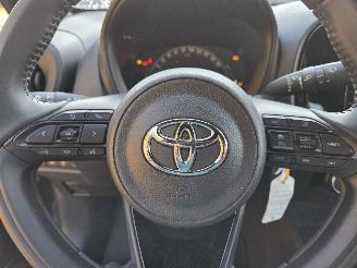 Toyota Aygo Aygo X 1.0 VVT- I Play picture 13