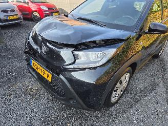 Toyota Aygo Aygo X 1.0 VVT- I Play picture 5