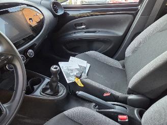 Toyota Aygo Aygo X 1.0 VVT- I Play picture 12