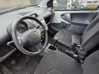 Toyota Aygo 1.0-12V Cool picture 6