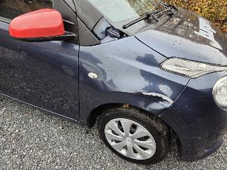 Citroën C1 1.0 e-VTI Shine picture 4