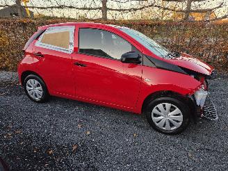 Toyota Aygo 1.0 VVT-ix-fun picture 4