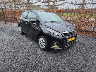  Peugeot 108 1.0 e-VTI-Active 2020/1