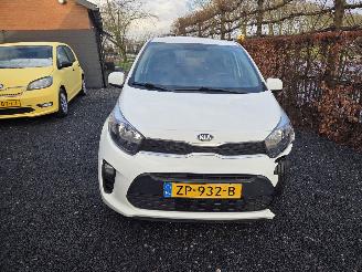 Kia Picanto 1.0 MPI Dynamic Line picture 9