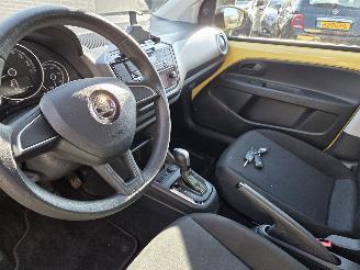 Skoda Citigo e-IV Ambition picture 6