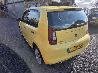 Skoda Citigo e-IV Ambition picture 4