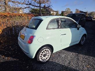 Fiat 500 TwinAir Pop picture 2