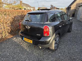 Mini Cooper COUNTRYMAN picture 4