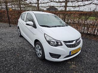 Avarii autoturisme Opel Karl / VIVA 2016/12
