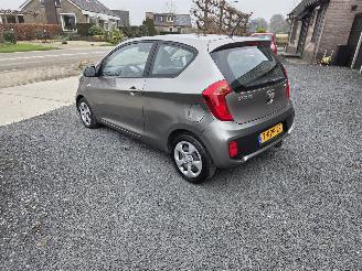 Kia Picanto  picture 4