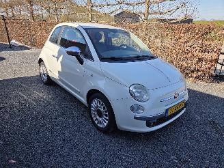 Avarii autoturisme Fiat 500 0.9 TwinAir Pop 2012/5