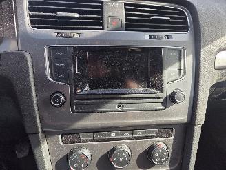 Volkswagen Golf Variant 1.2 TSI Trendline picture 9