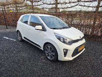 Avarii autoturisme Kia Picanto 1.0 MPI Dynamic Line 2019/8