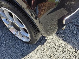 Fiat 500C 1.2 Lounge picture 5