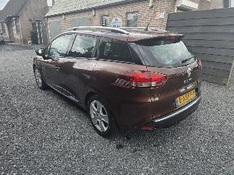 Renault Clio 0.9 TCe Dynamique picture 3