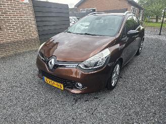 Renault Clio 0.9 TCe Dynamique picture 7