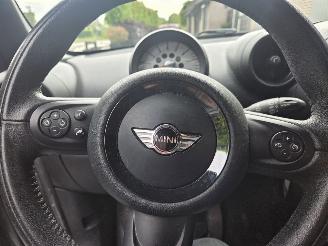 Mini Countryman 1.6 One Salt picture 8