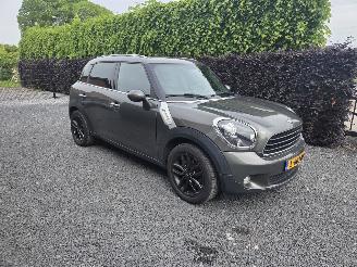 skadebil auto Mini Countryman 1.6 One Salt 2014/3