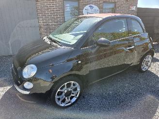 Fiat 500C  picture 8