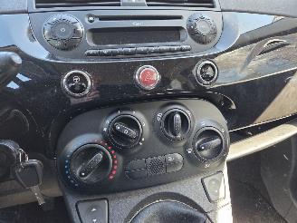 Fiat 500C  picture 6
