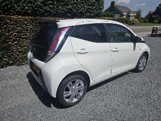 Toyota Aygo 1.0 VVT-1 X-SPORT picture 2