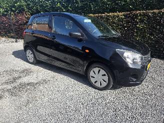 Auto incidentate Suzuki Celerio 1.0 Comfort 2019/2