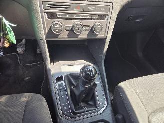 Volkswagen Golf Sportsvan 1.2 TSI Esasyline picture 11