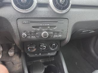 Audi A1 SPORTBACK 1.2 TFSI Admired picture 11