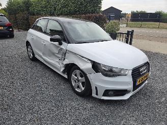 Audi A1 SPORTBACK 1.2 TFSI Admired picture 3