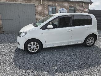  Skoda Citigo 1.0 Greentech Elegance 2013/5