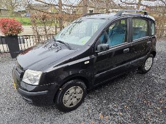 škoda osobní automobily Fiat Panda 1.2 Dynamic 2006/6
