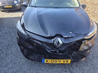 Renault Clio  picture 5