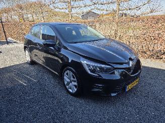 Avarii autoturisme Renault Clio  2021/3