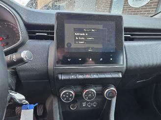 Renault Clio  picture 12