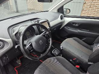 Peugeot 108 1.0 e-VTI Allure TOP! picture 7
