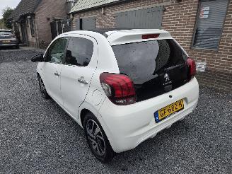 Peugeot 108 1.0 e-VTI Allure TOP! picture 5