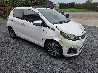 Peugeot 108 1.0 e-VTI Allure TOP! picture 3