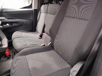 Peugeot Partner  picture 11