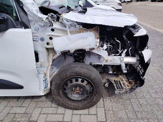 Peugeot Partner  picture 6