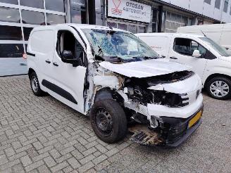 Peugeot Partner  picture 3
